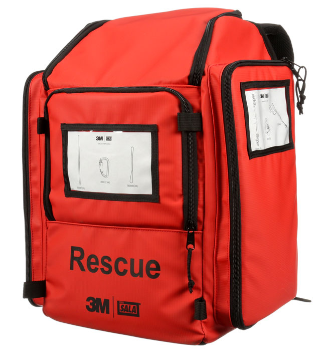 3M DBI-SALA R550 Rescue System - Oil & Gas from GME Supply